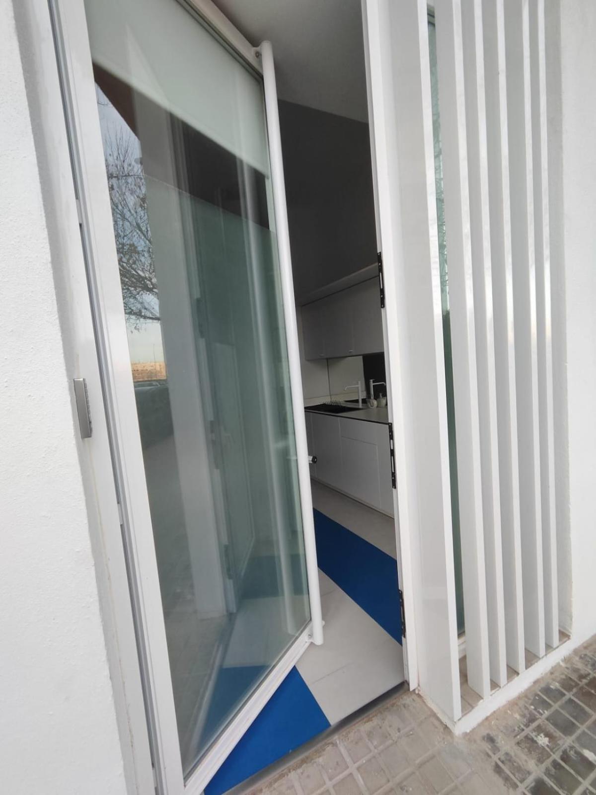 Carisan1 6 Min To Beach Modern Bright Valencia Exterior foto