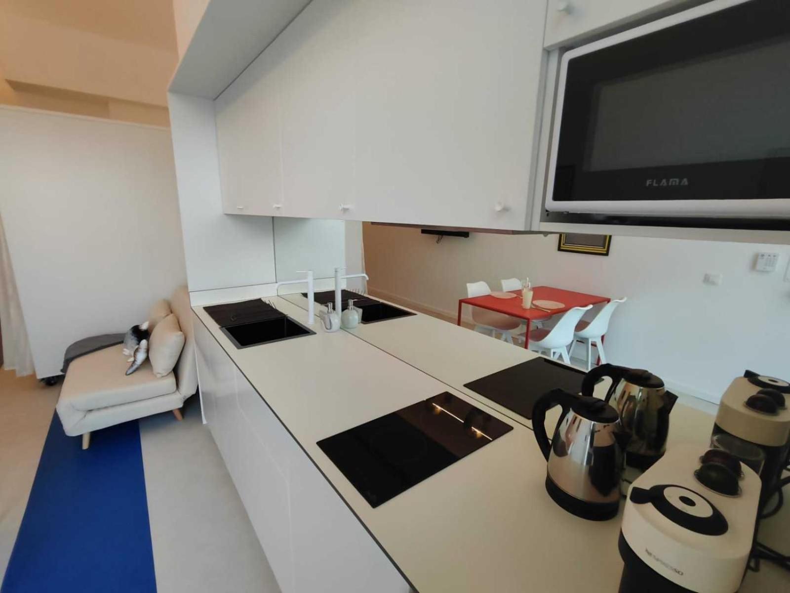 Carisan1 6 Min To Beach Modern Bright Valencia Exterior foto