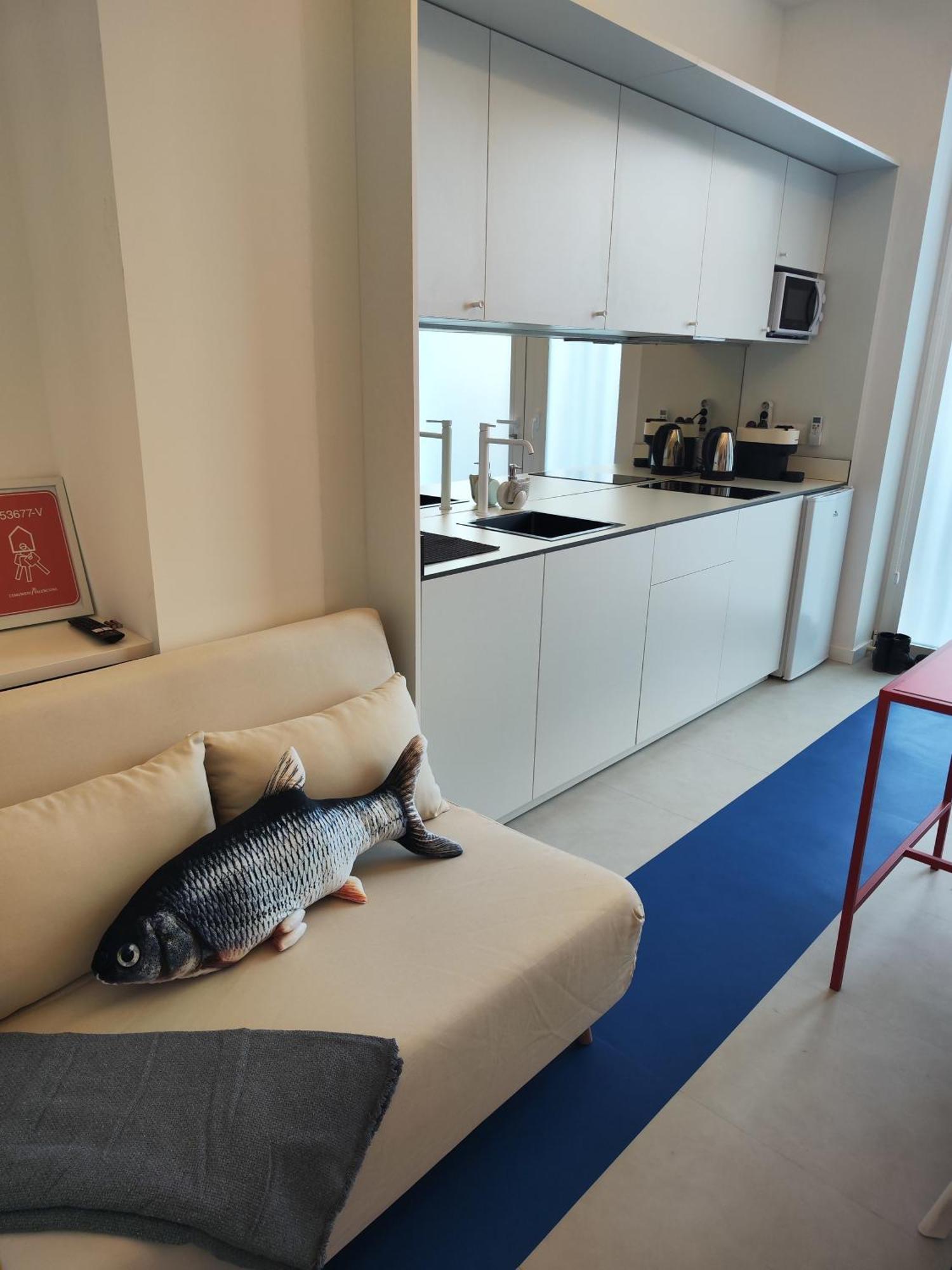 Carisan1 6 Min To Beach Modern Bright Valencia Exterior foto